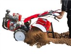 10HP дизелов култиватор за мотофреза