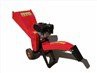gas powered chipper shredder factory