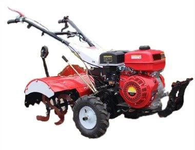 Gasoline Engine Mini Power Tillers
