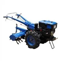 Ръка ходещ трактор