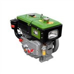 Дизелов двигател с водно охлаждане