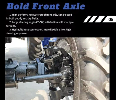 AXLE AXLE