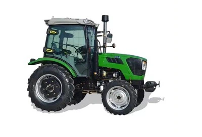 50hp 4wd Farm Tractor